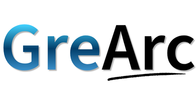GreArc Logo